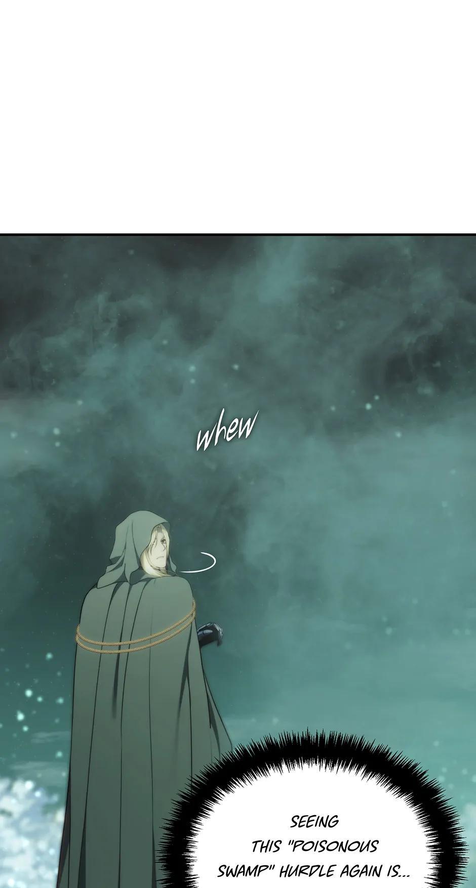 Read Second Life Ranker Manga Online