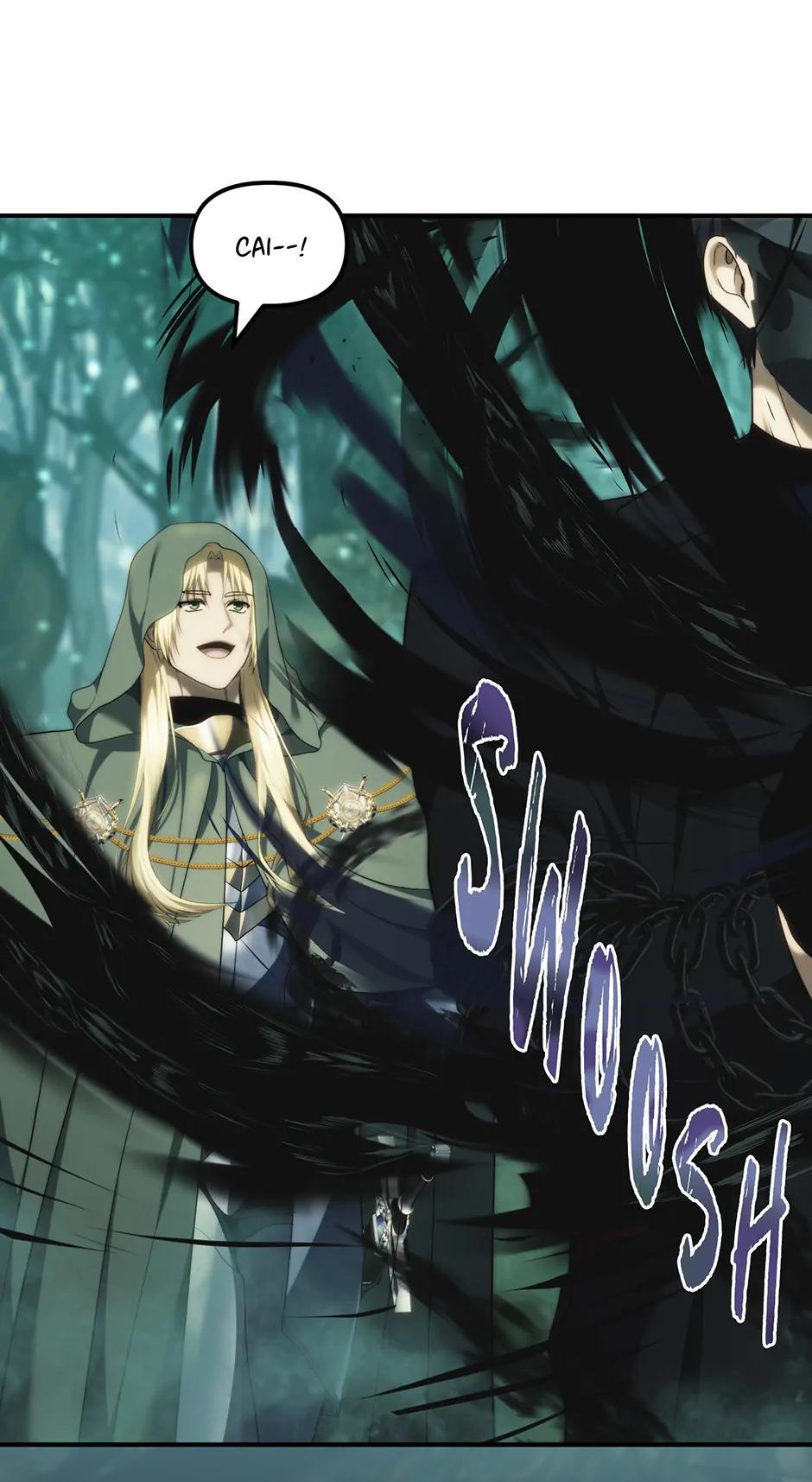 Read Second Life Ranker Manga Online