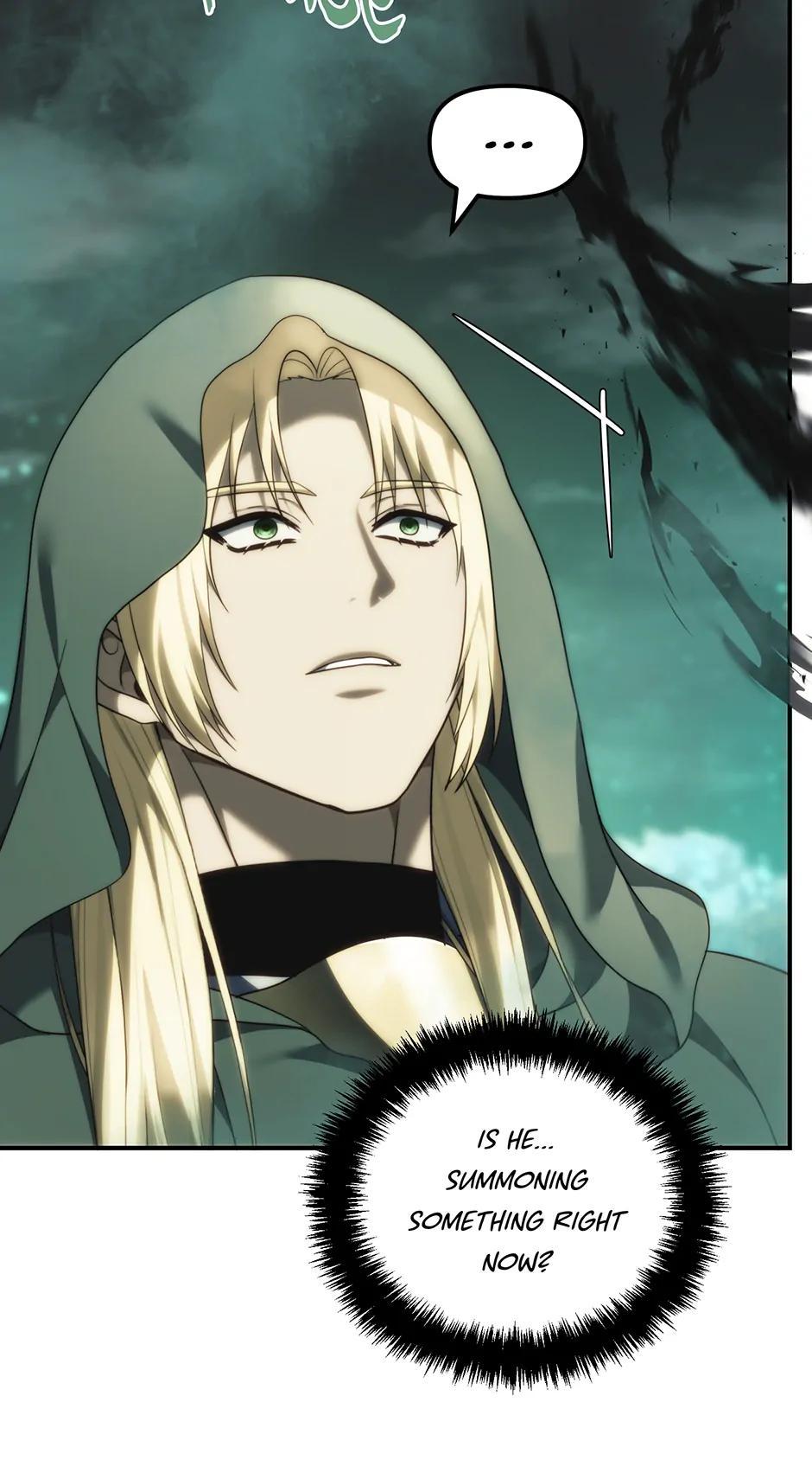 Read Second Life Ranker Manga Online