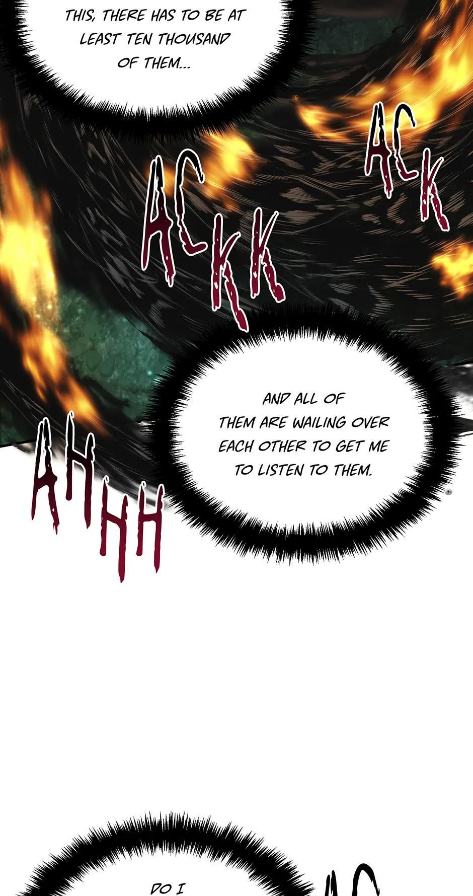 Read Second Life Ranker Manga Online