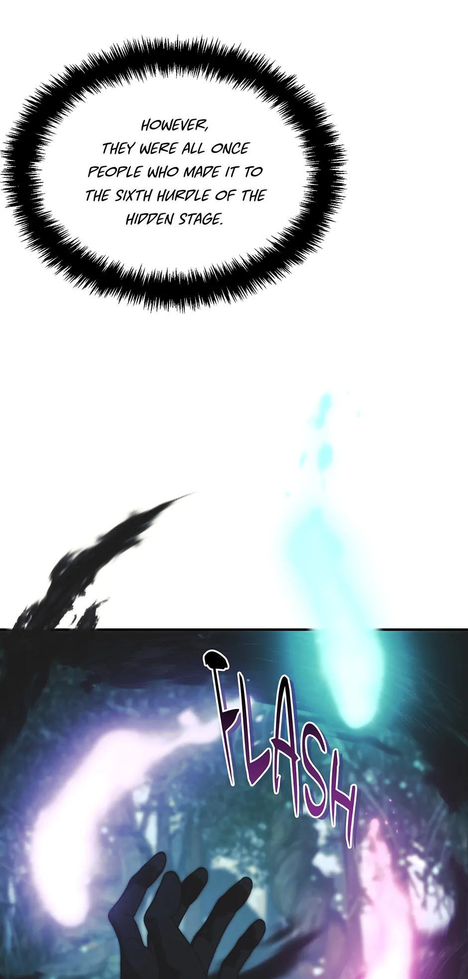 Read Second Life Ranker Manga Online