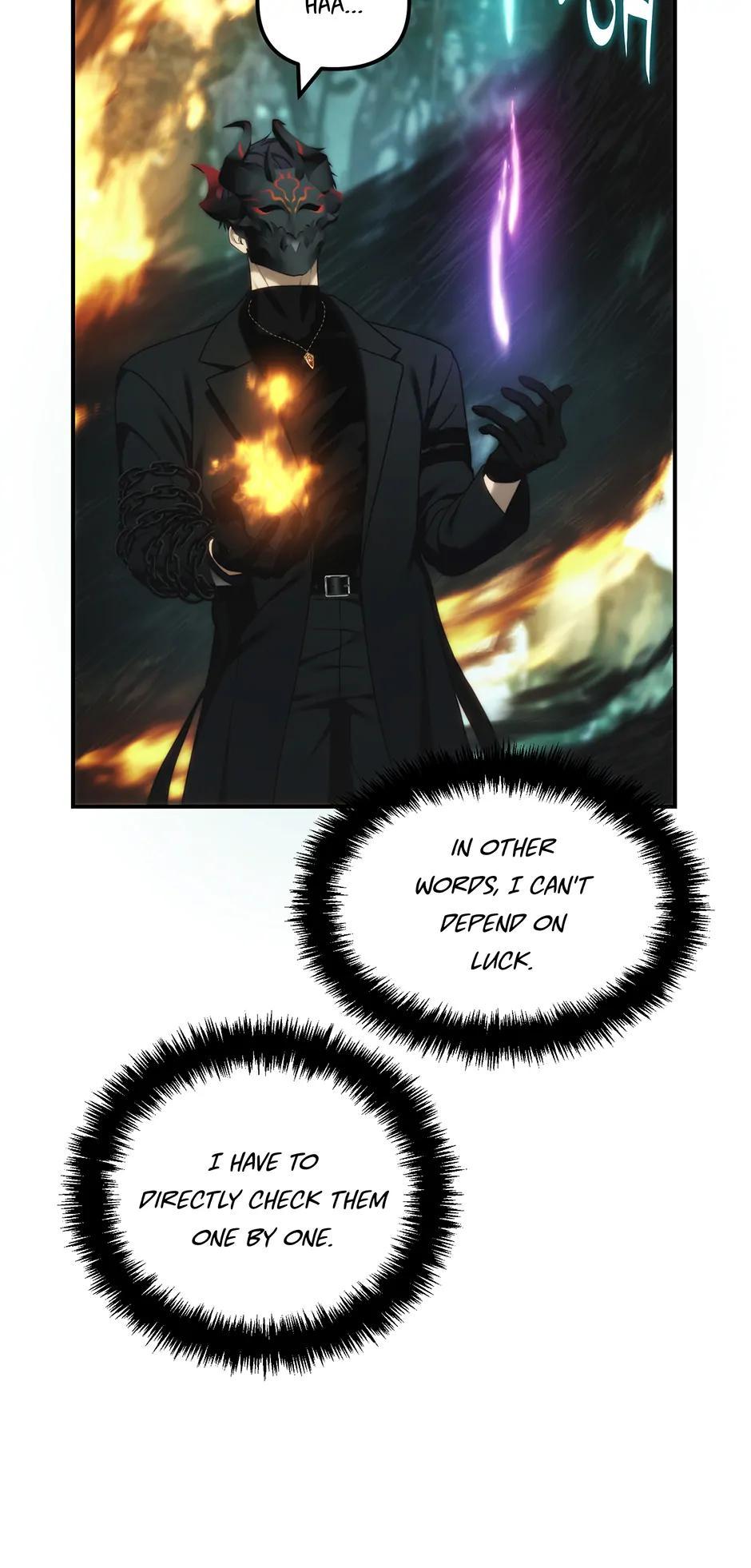 Read Second Life Ranker Manga Online