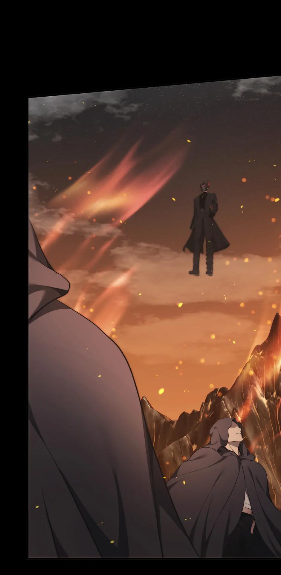 Read Second Life Ranker Manga Online