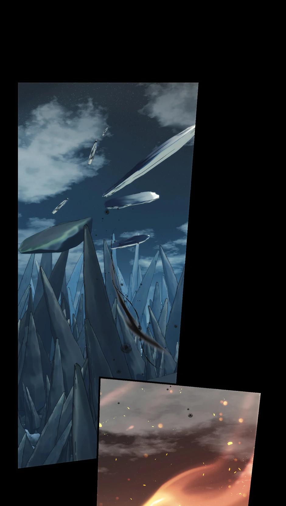 Read Second Life Ranker Manga Online