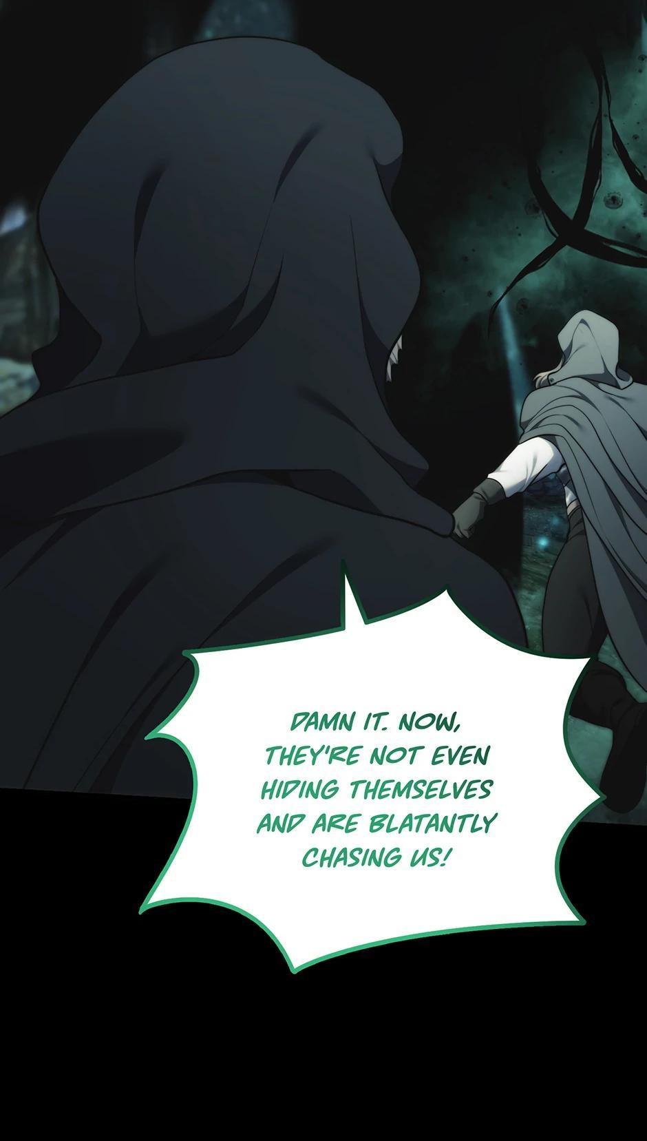 Read Second Life Ranker Manga Online