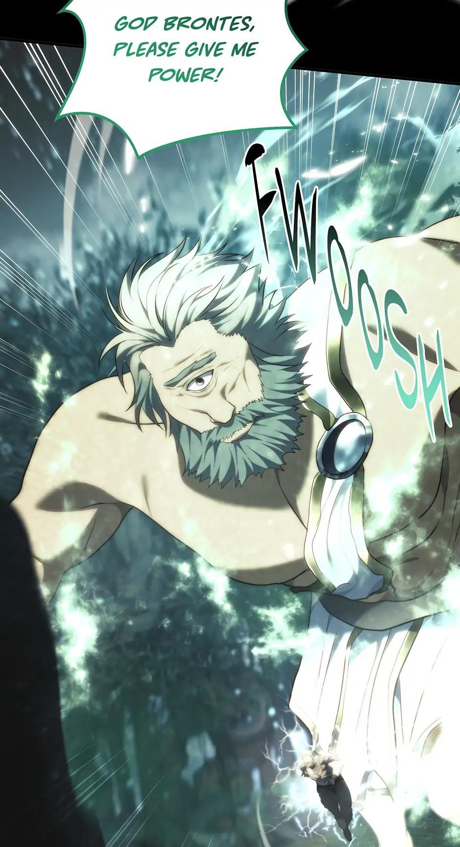 Read Second Life Ranker Manga Online