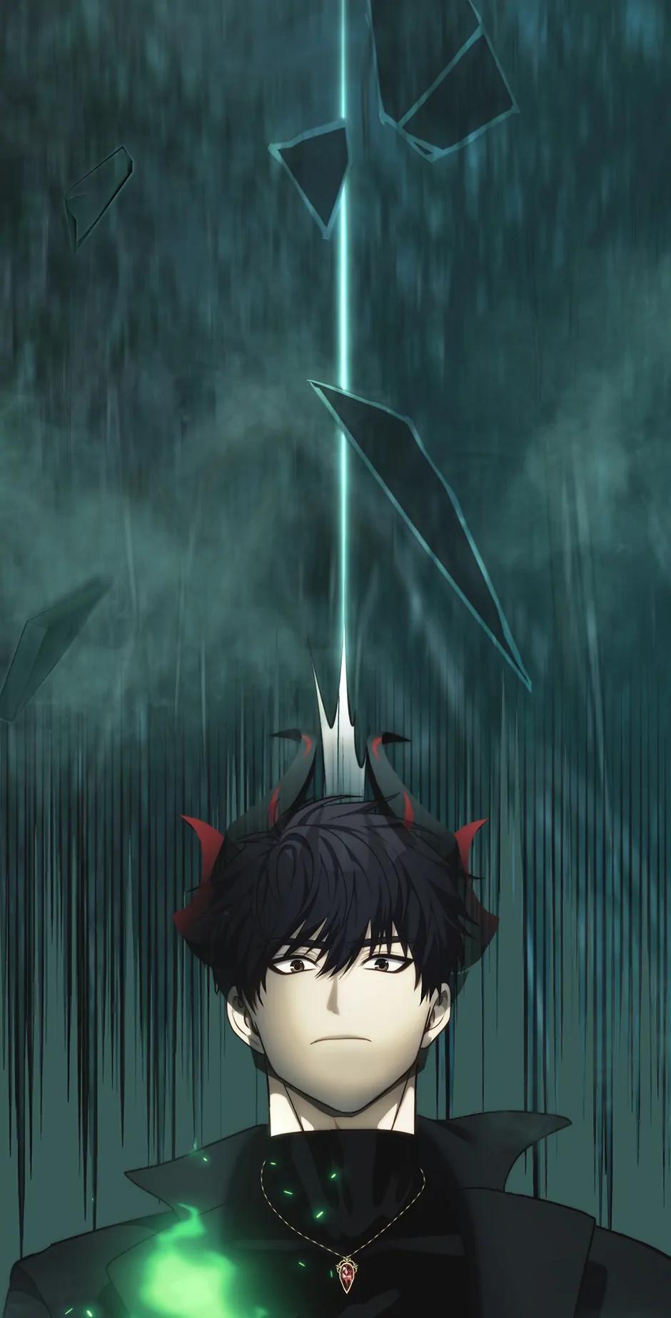 Read Second Life Ranker Manga Online