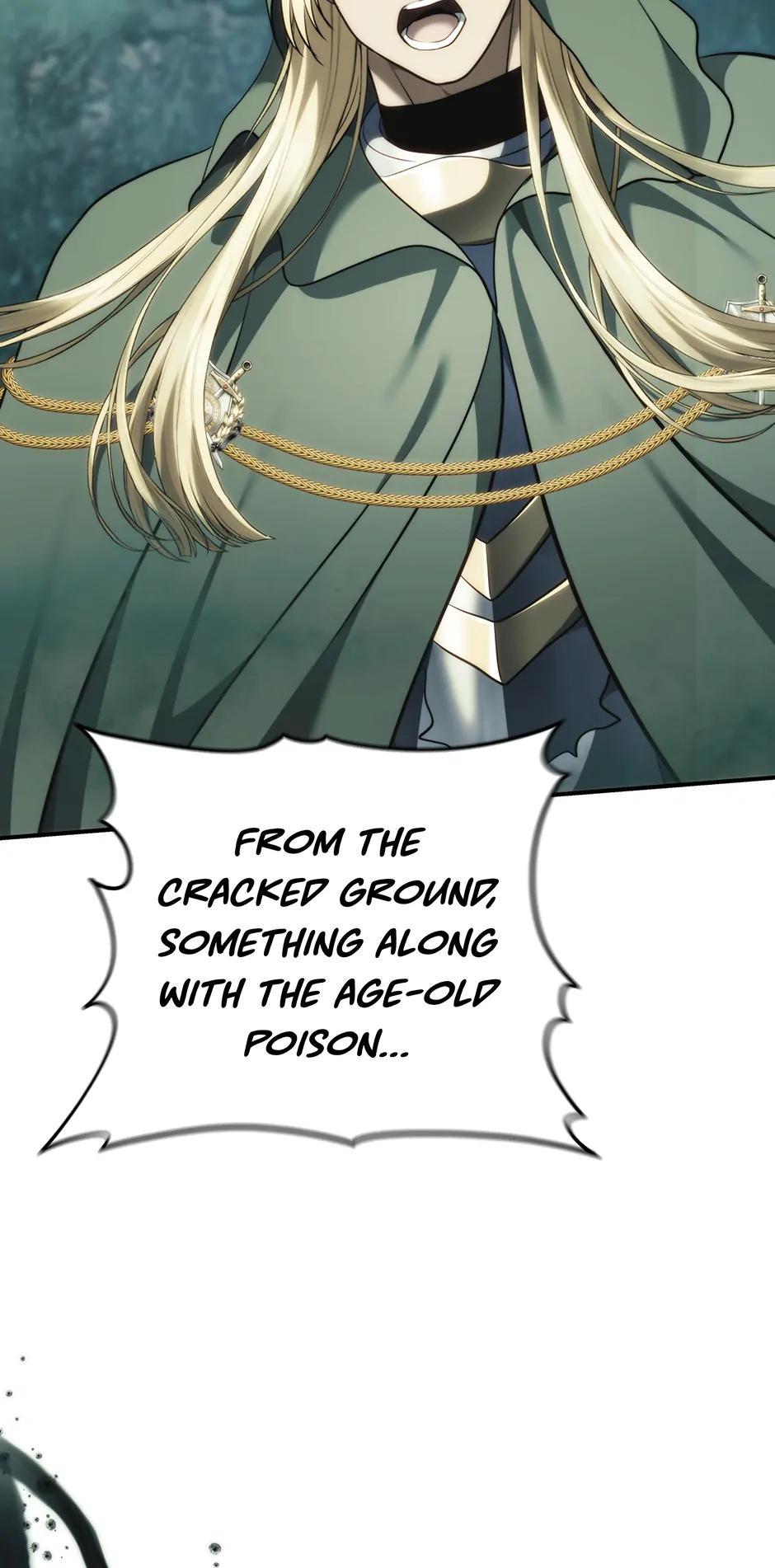 Read Second Life Ranker Manga Online