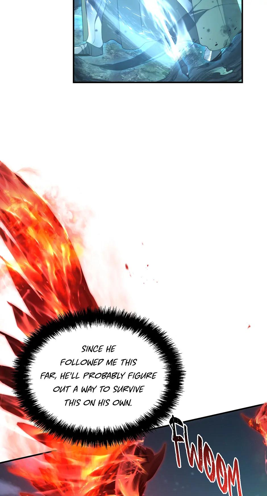 Read Second Life Ranker Manga Online