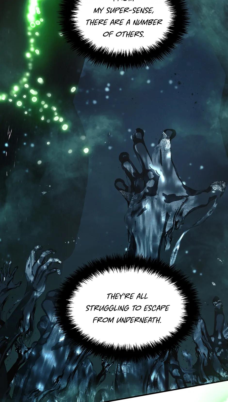 Read Second Life Ranker Manga Online