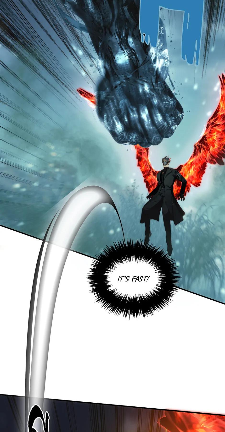 Read Second Life Ranker Manga Online