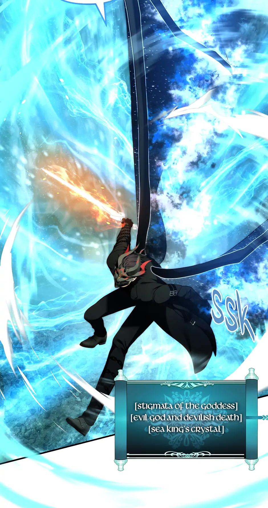 Read Second Life Ranker Manga Online