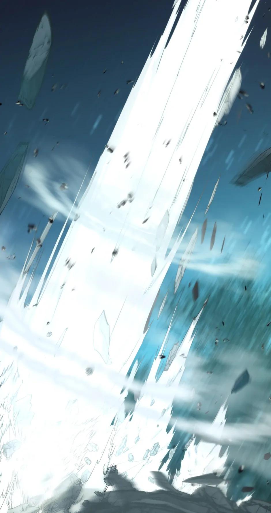 Read Second Life Ranker Manga Online