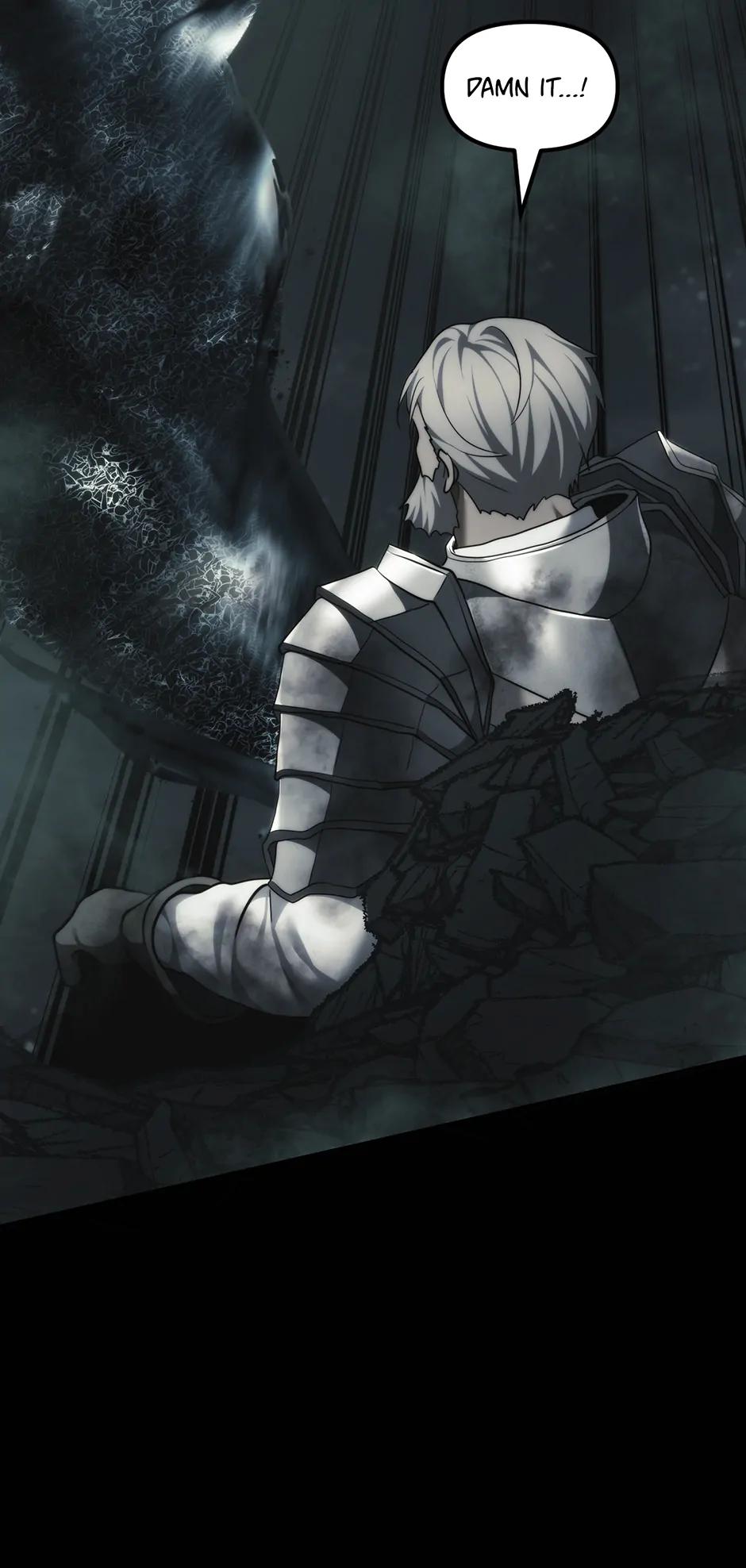 Read Second Life Ranker Manga Online