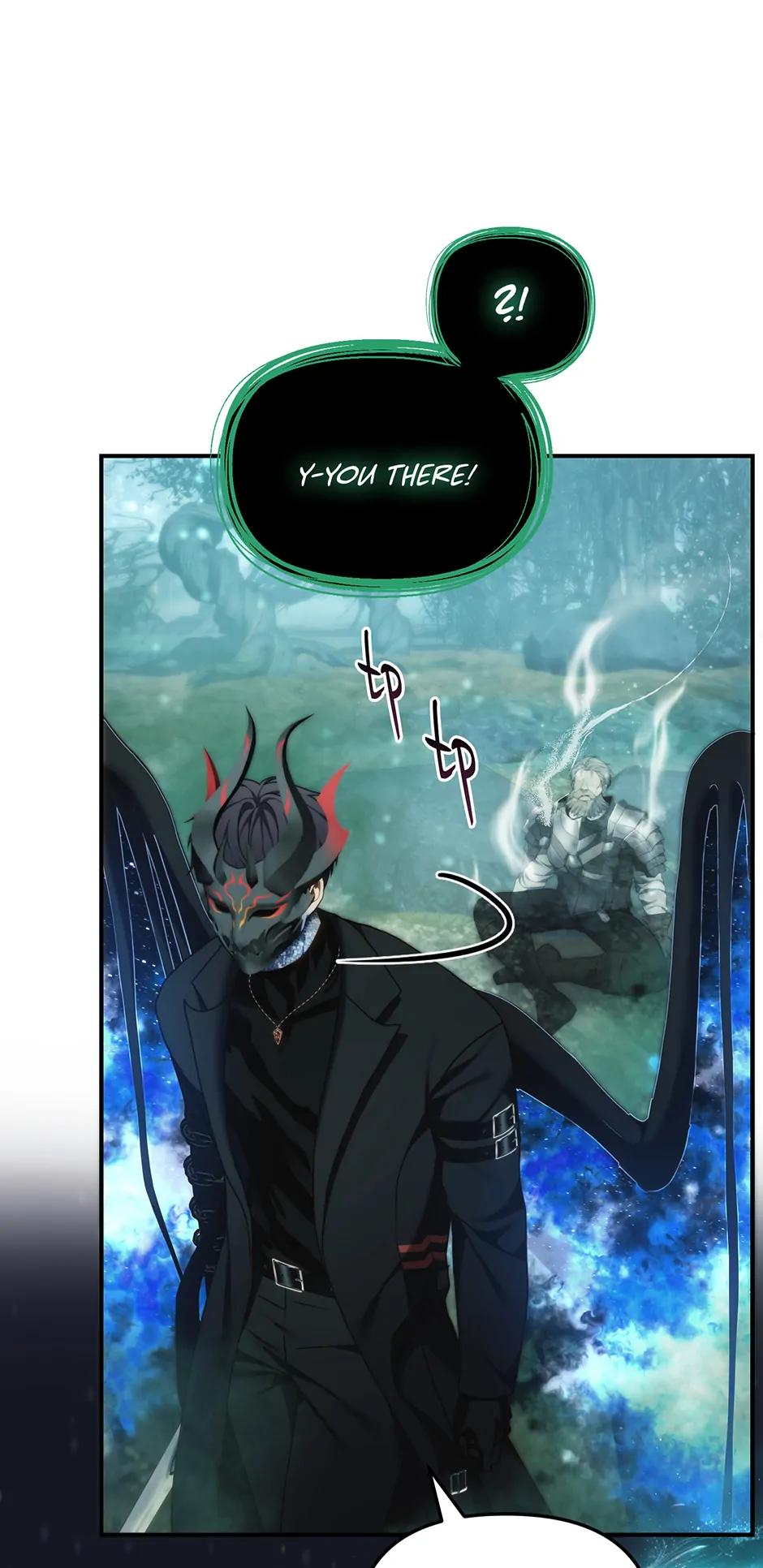 Read Second Life Ranker Manga Online