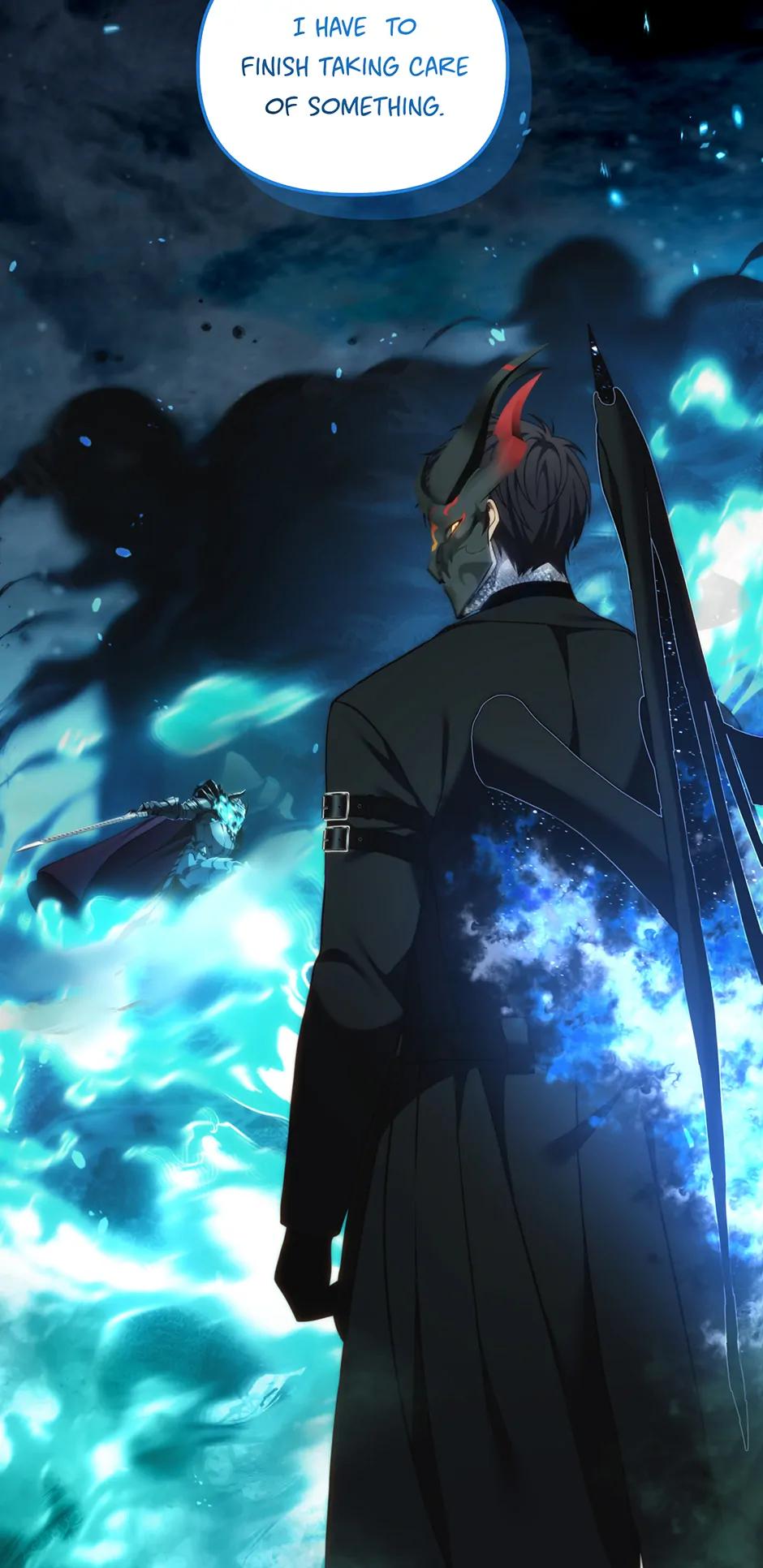 Read Second Life Ranker Manga Online