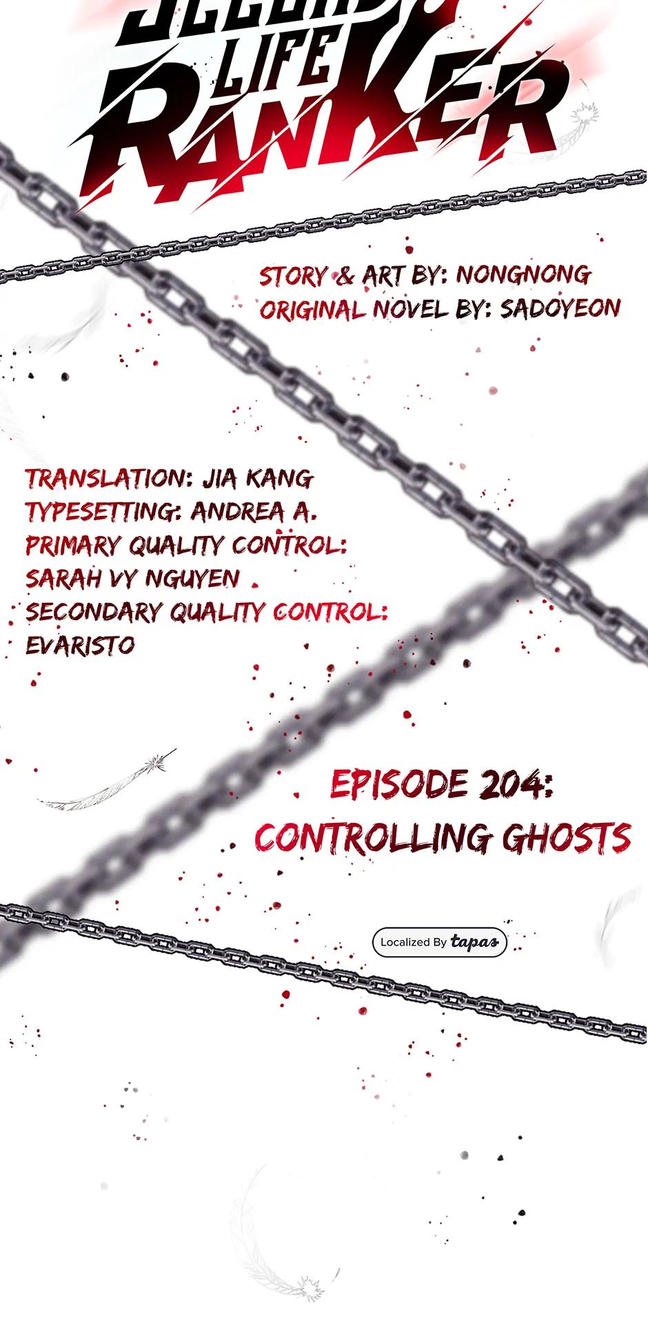 Read Second Life Ranker Manga Online