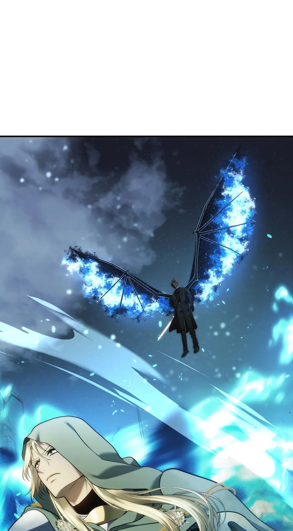 Read Second Life Ranker Manga Online