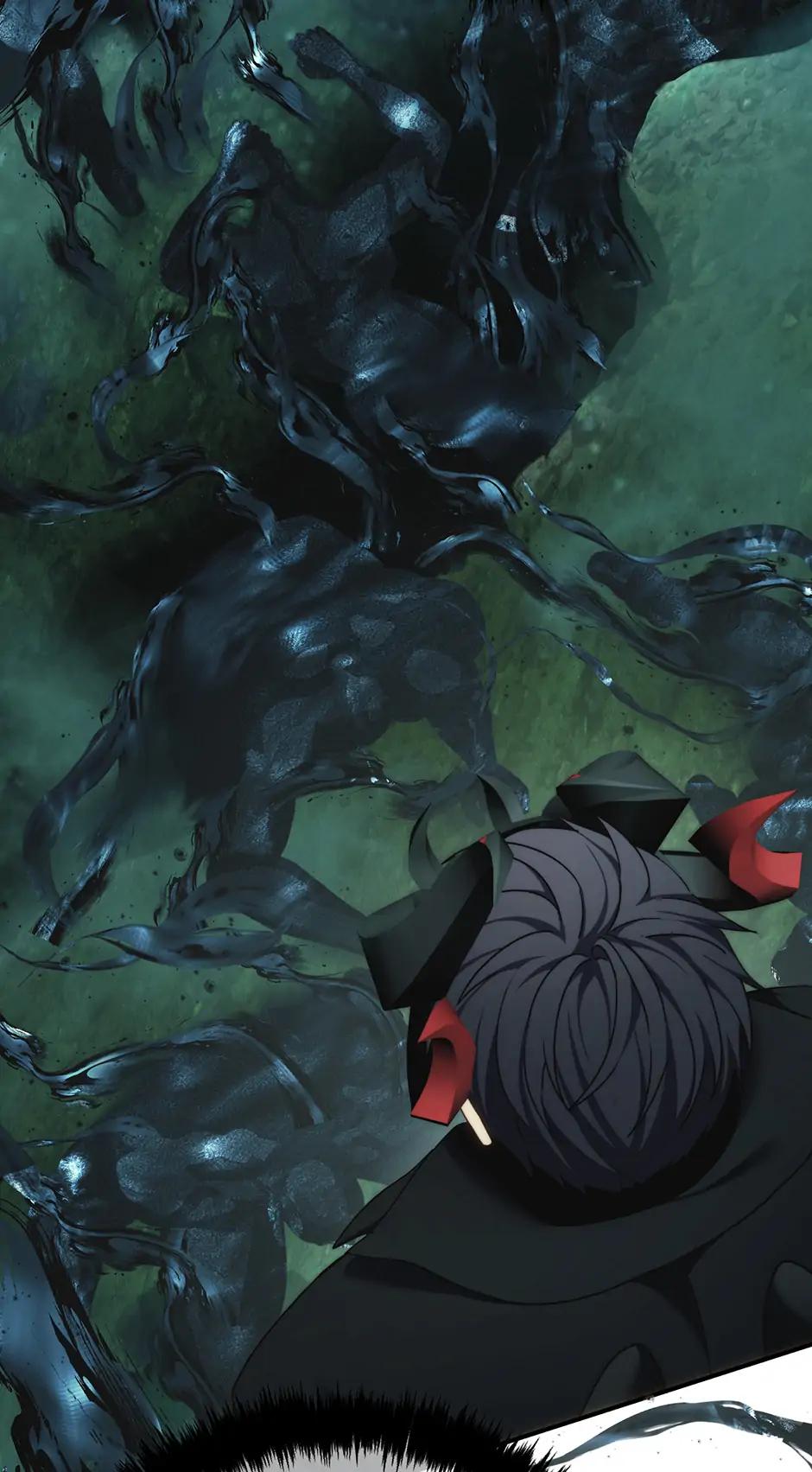 Read Second Life Ranker Manga Online