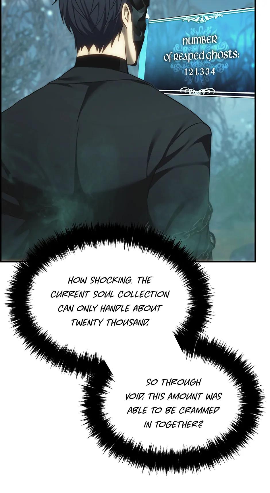 Read Second Life Ranker Manga Online