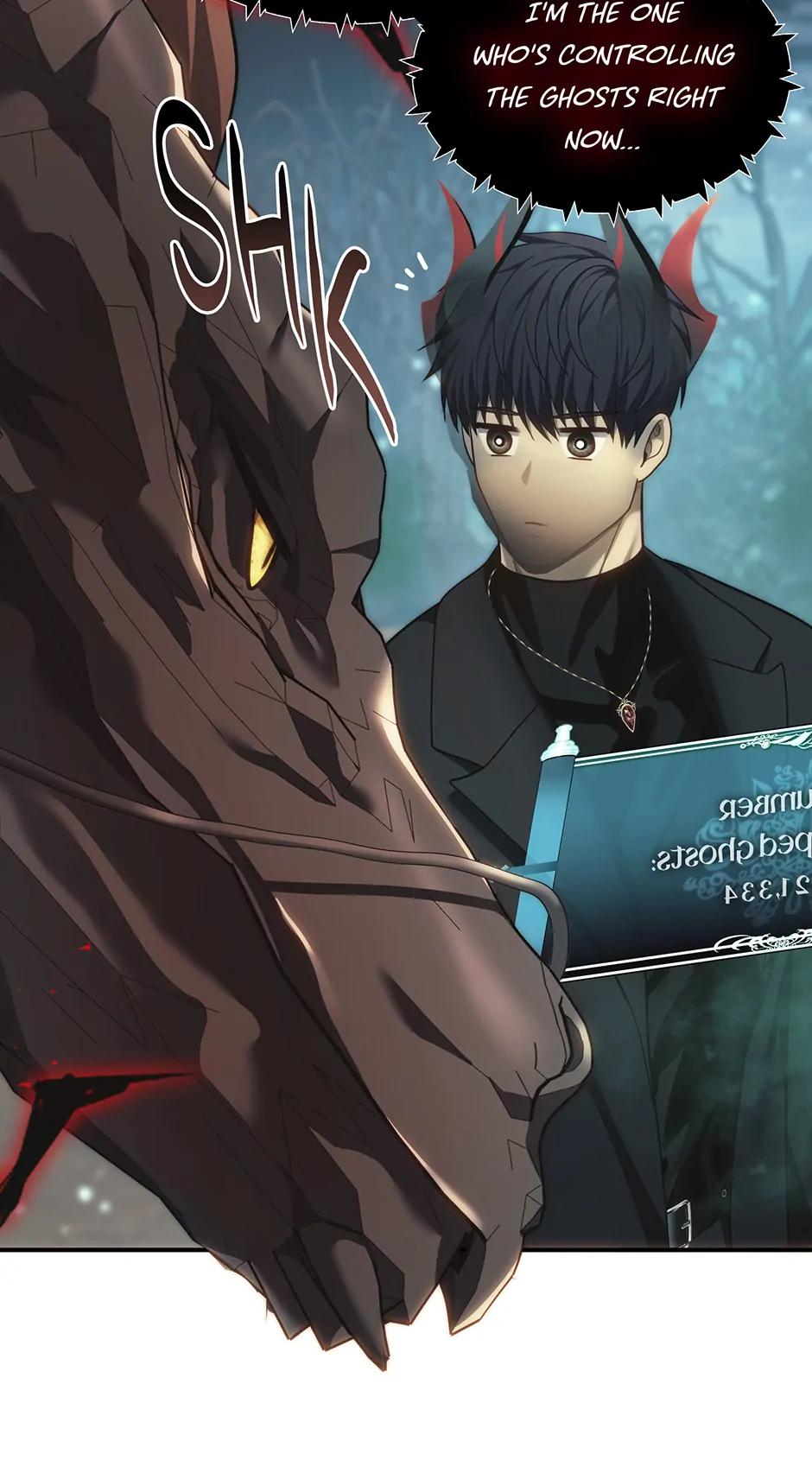 Read Second Life Ranker Manga Online