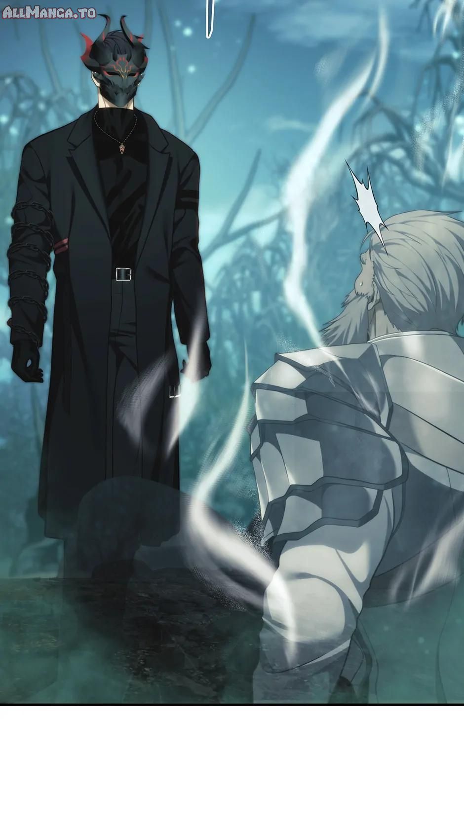 Read Second Life Ranker Manga Online