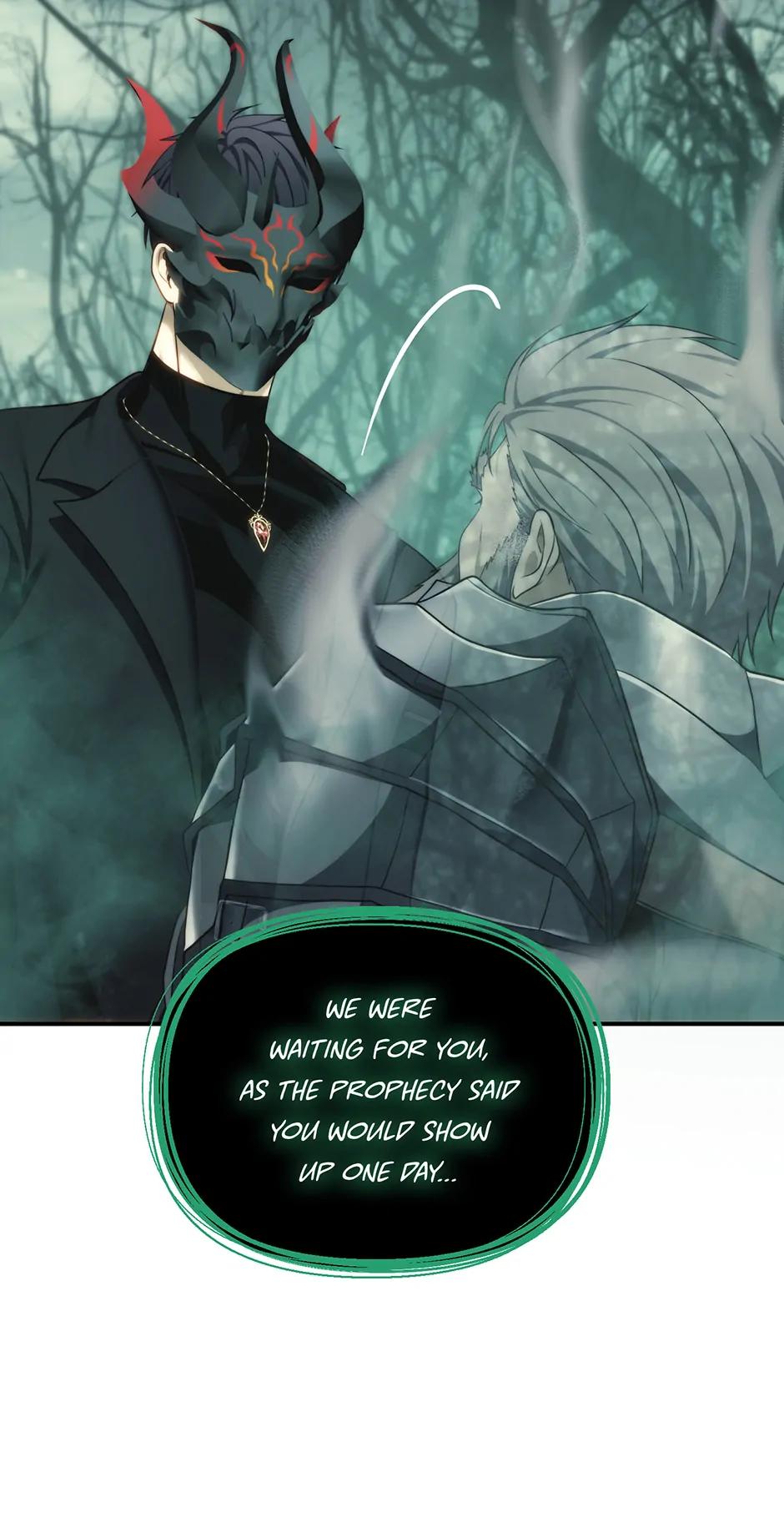 Read Second Life Ranker Manga Online