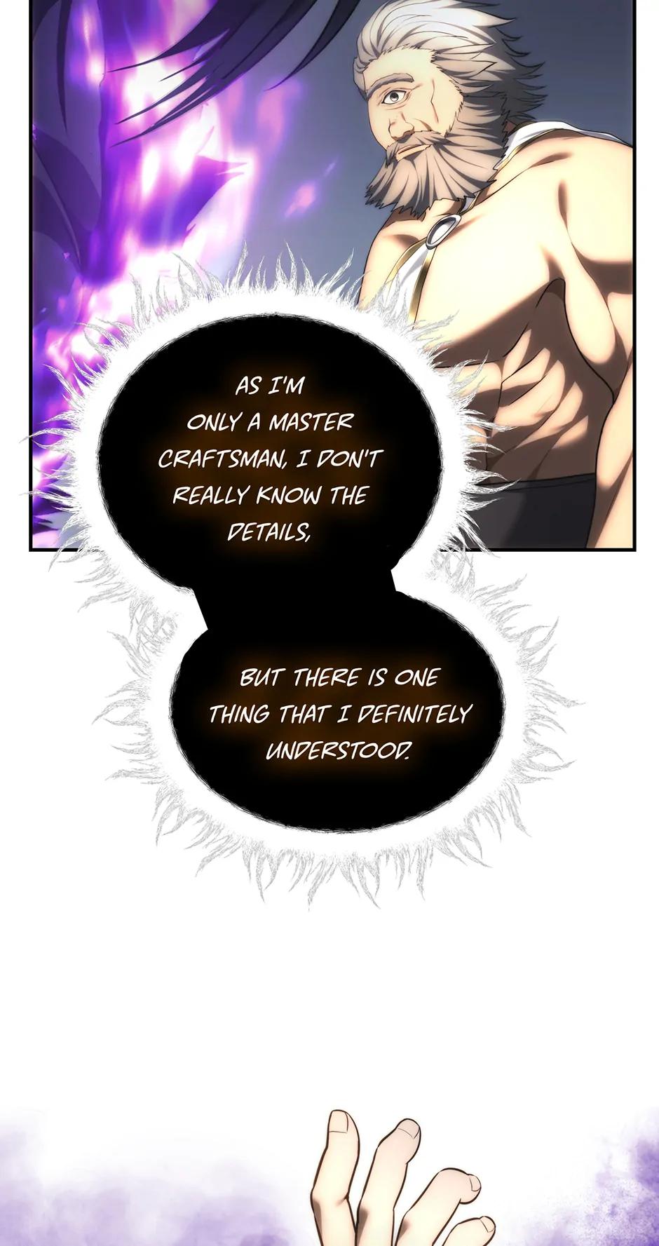 Read Second Life Ranker Manga Online