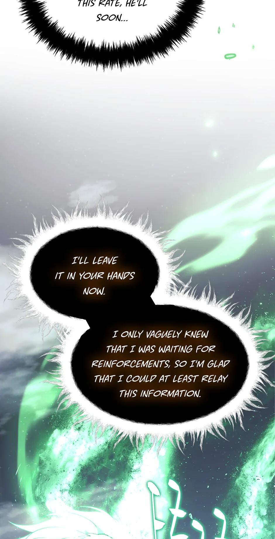 Read Second Life Ranker Manga Online