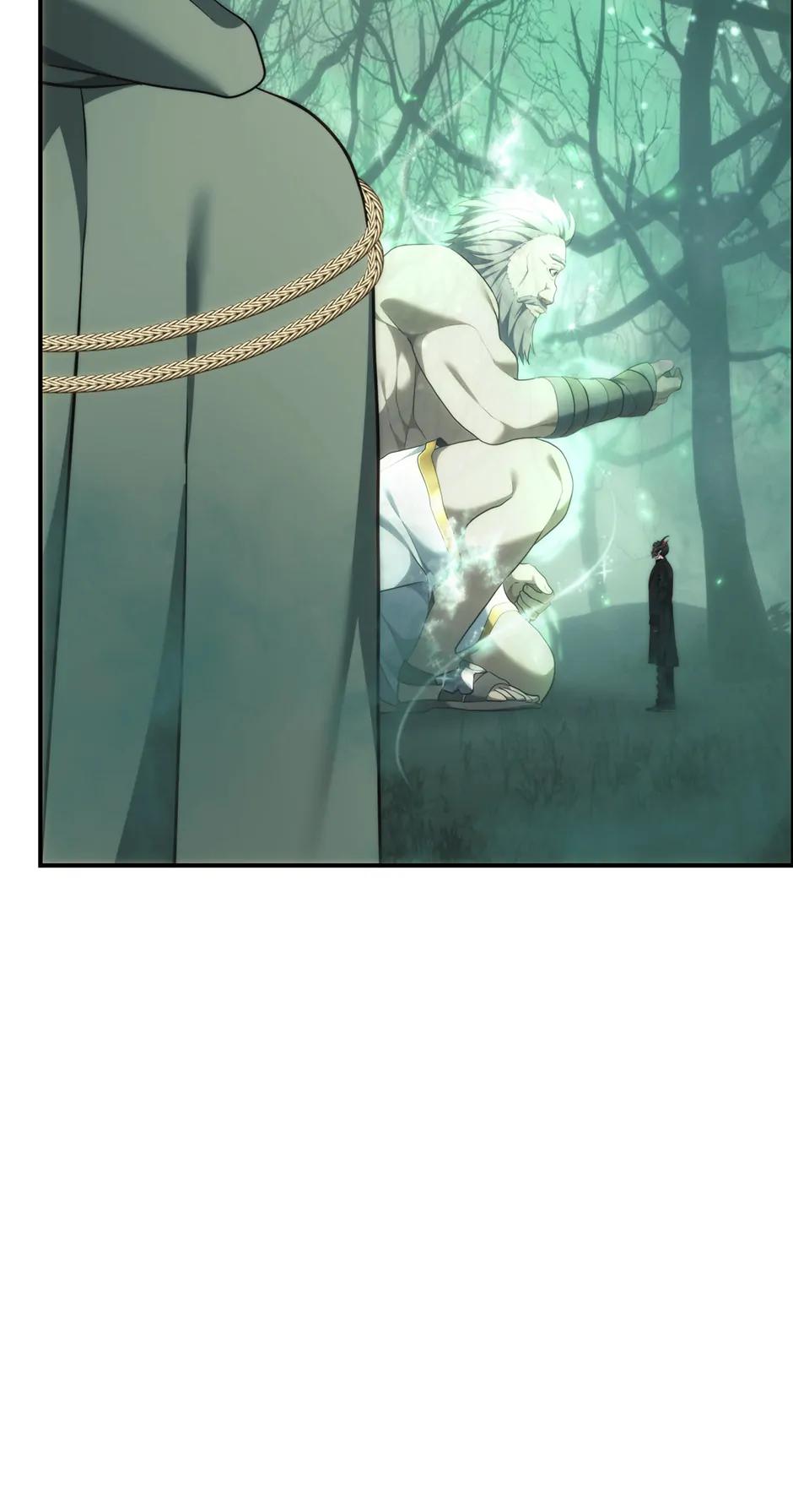 Read Second Life Ranker Manga Online