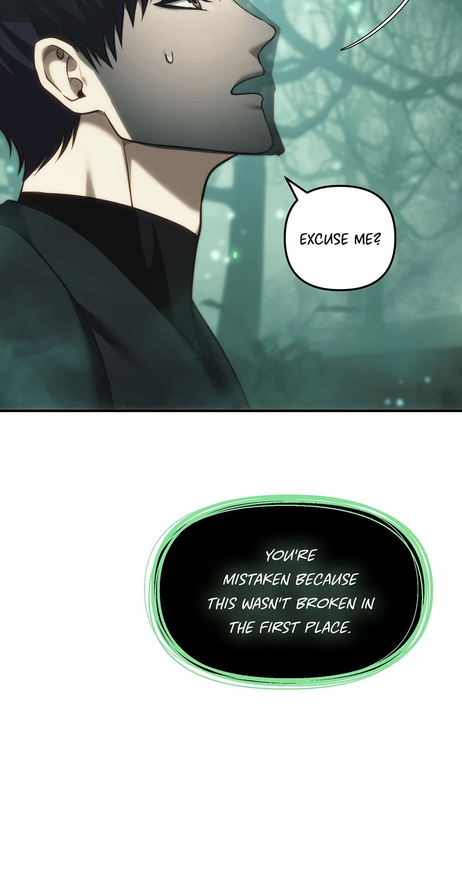 Read Second Life Ranker Manga Online