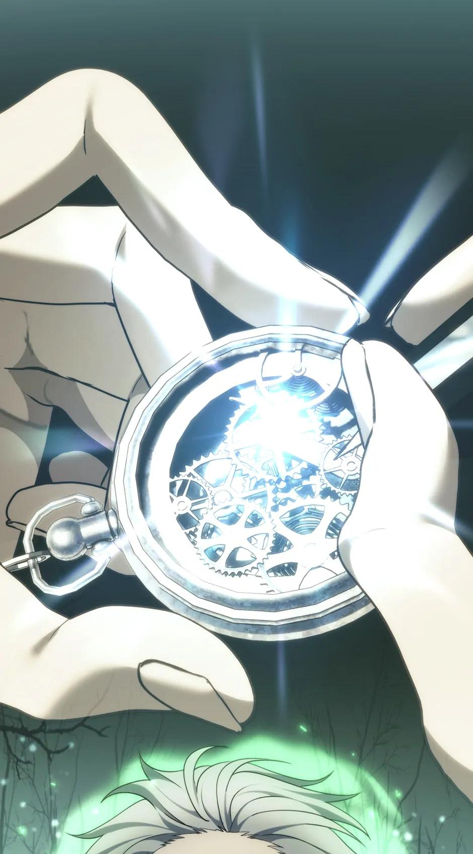 Read Second Life Ranker Manga Online