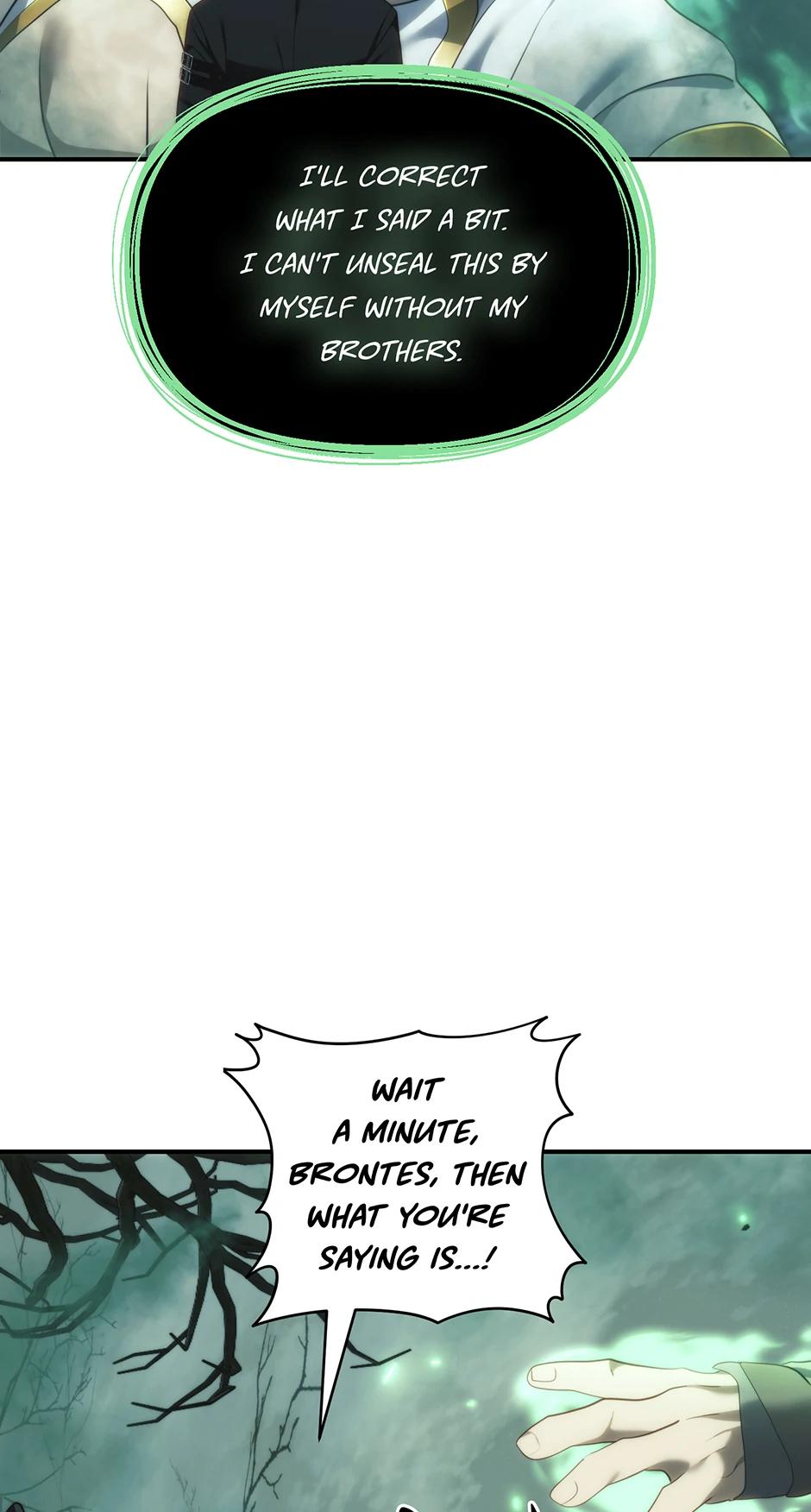 Read Second Life Ranker Manga Online