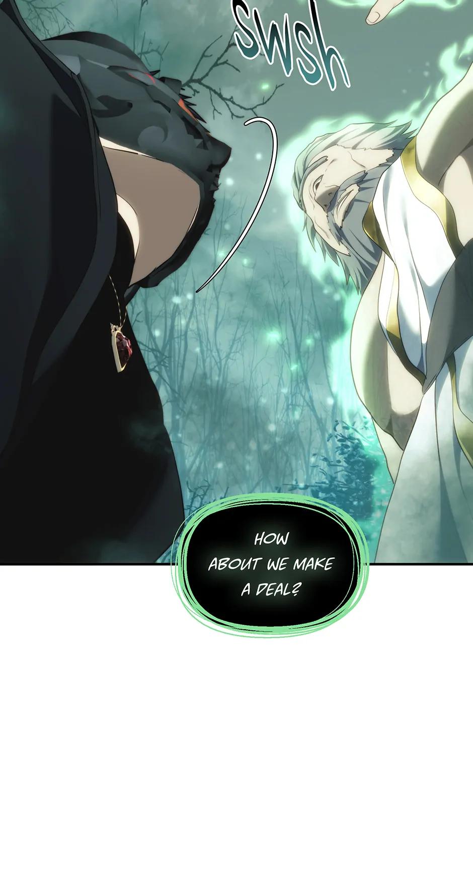 Read Second Life Ranker Manga Online