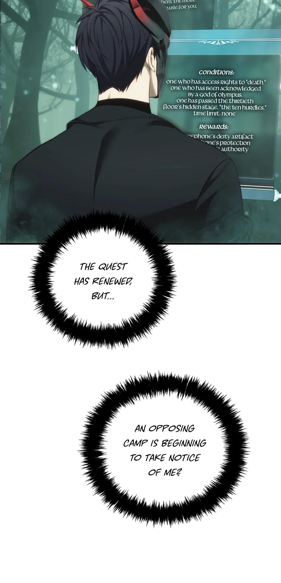 Read Second Life Ranker Manga Online