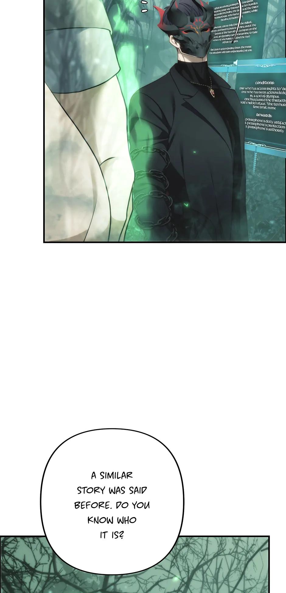 Read Second Life Ranker Manga Online