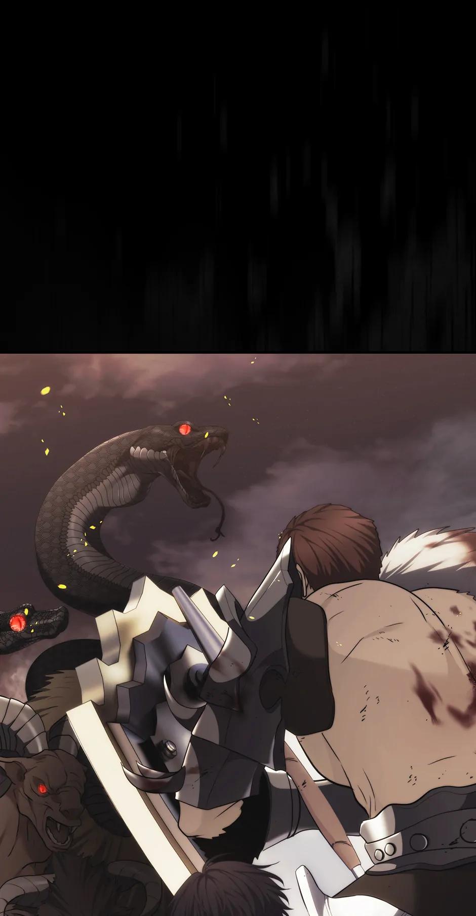 Read Second Life Ranker Manga Online