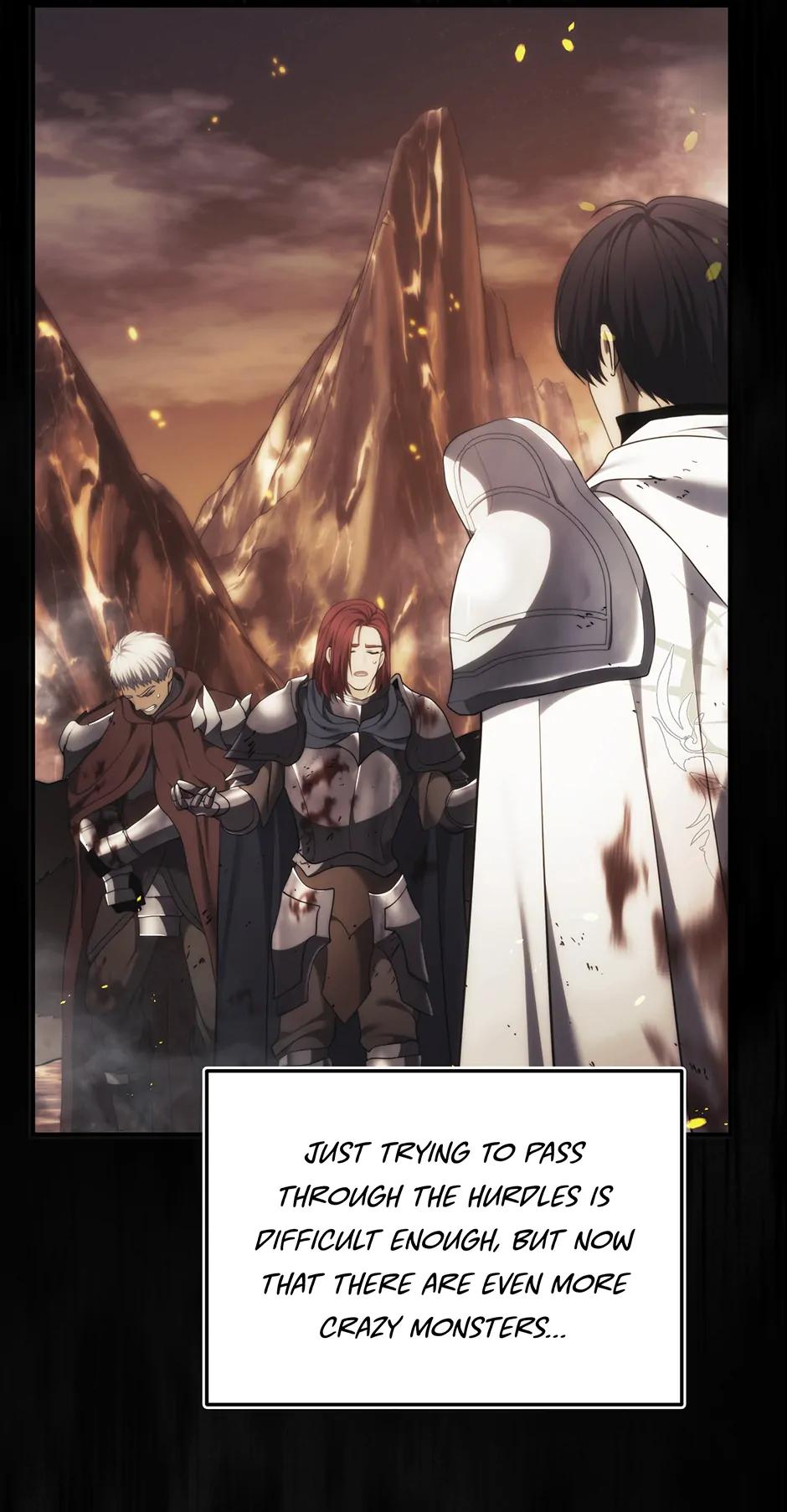 Read Second Life Ranker Manga Online