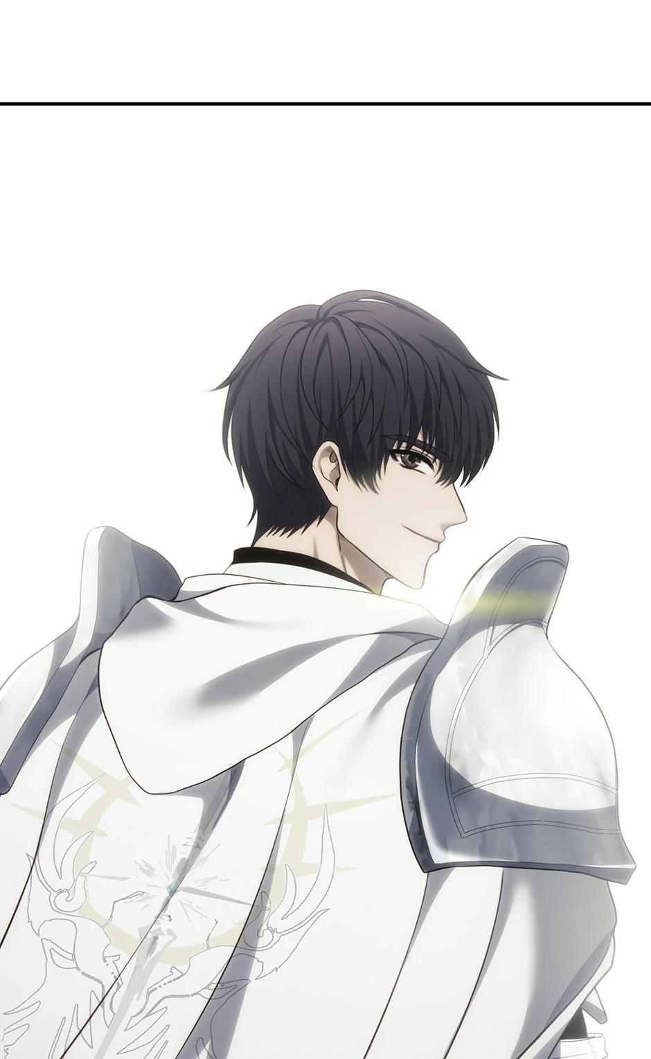 Read Second Life Ranker Manga Online