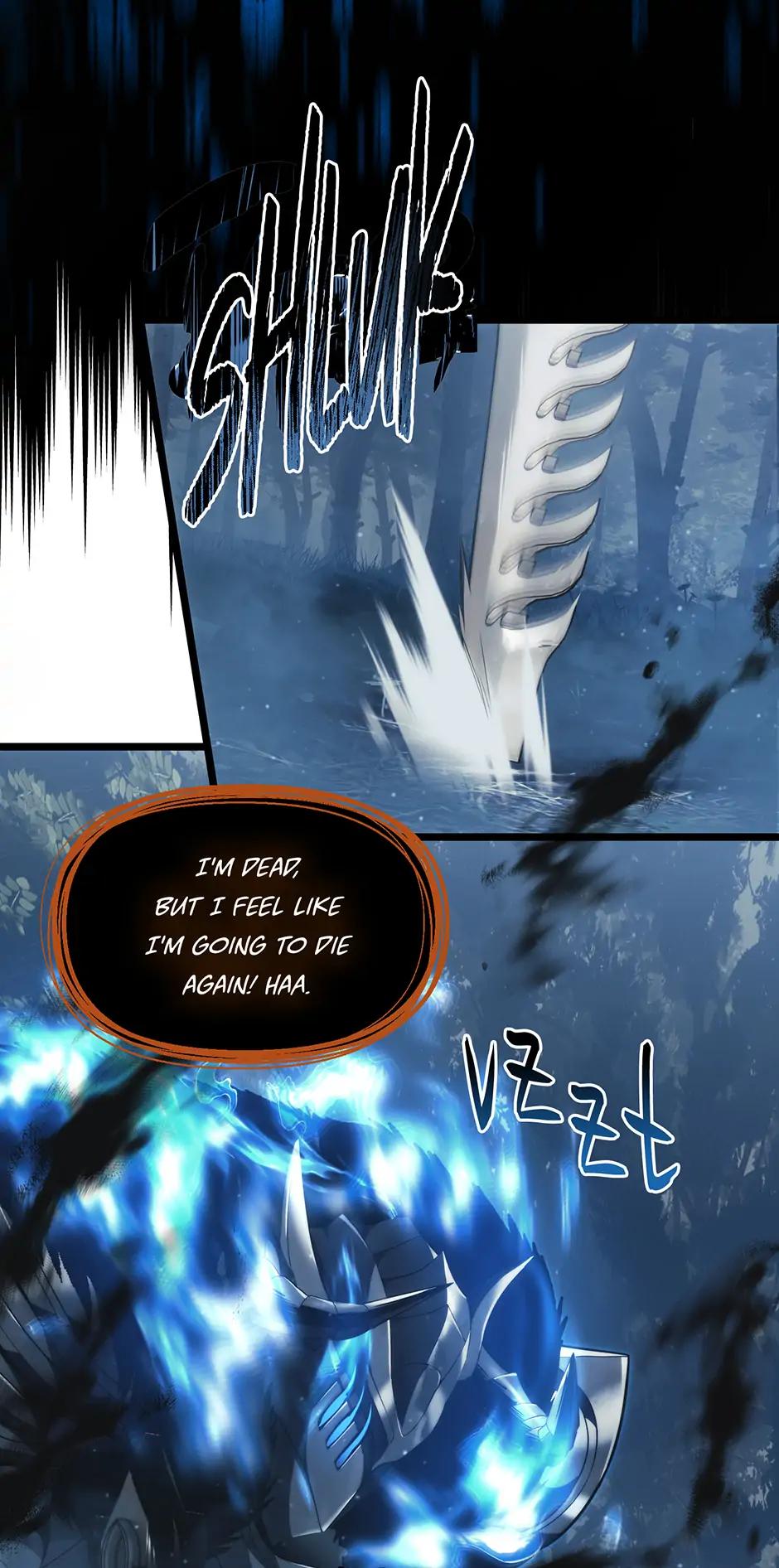 Read Second Life Ranker Manga Online