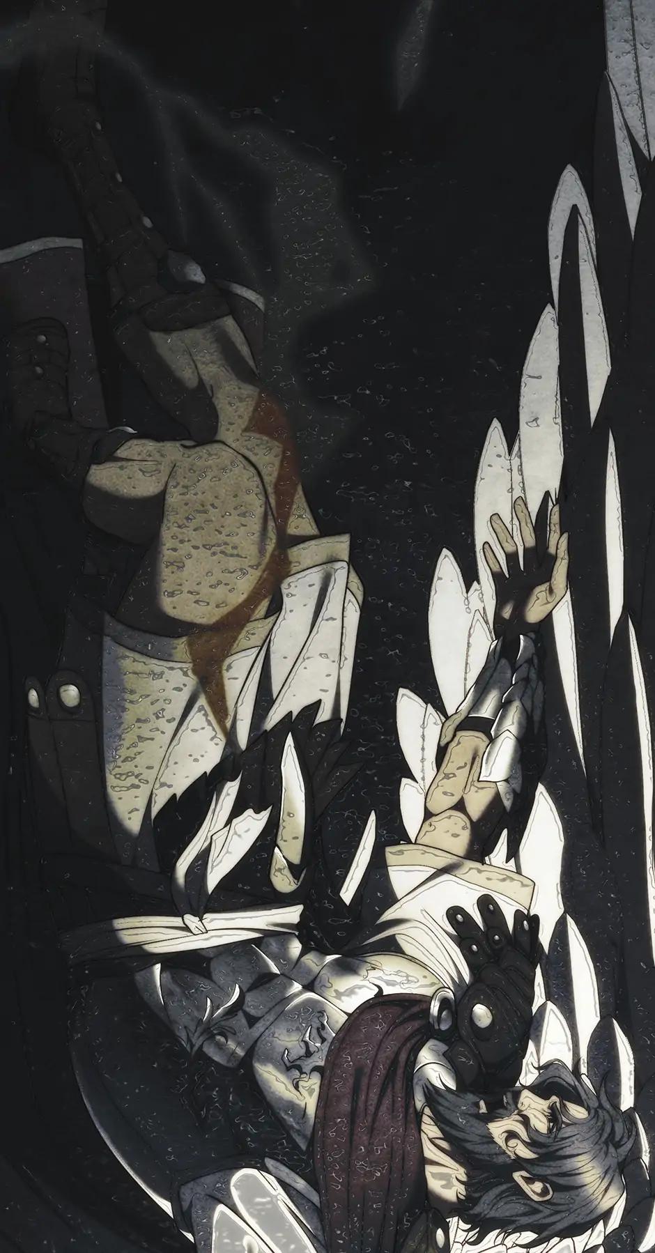 Read Second Life Ranker Manga Online