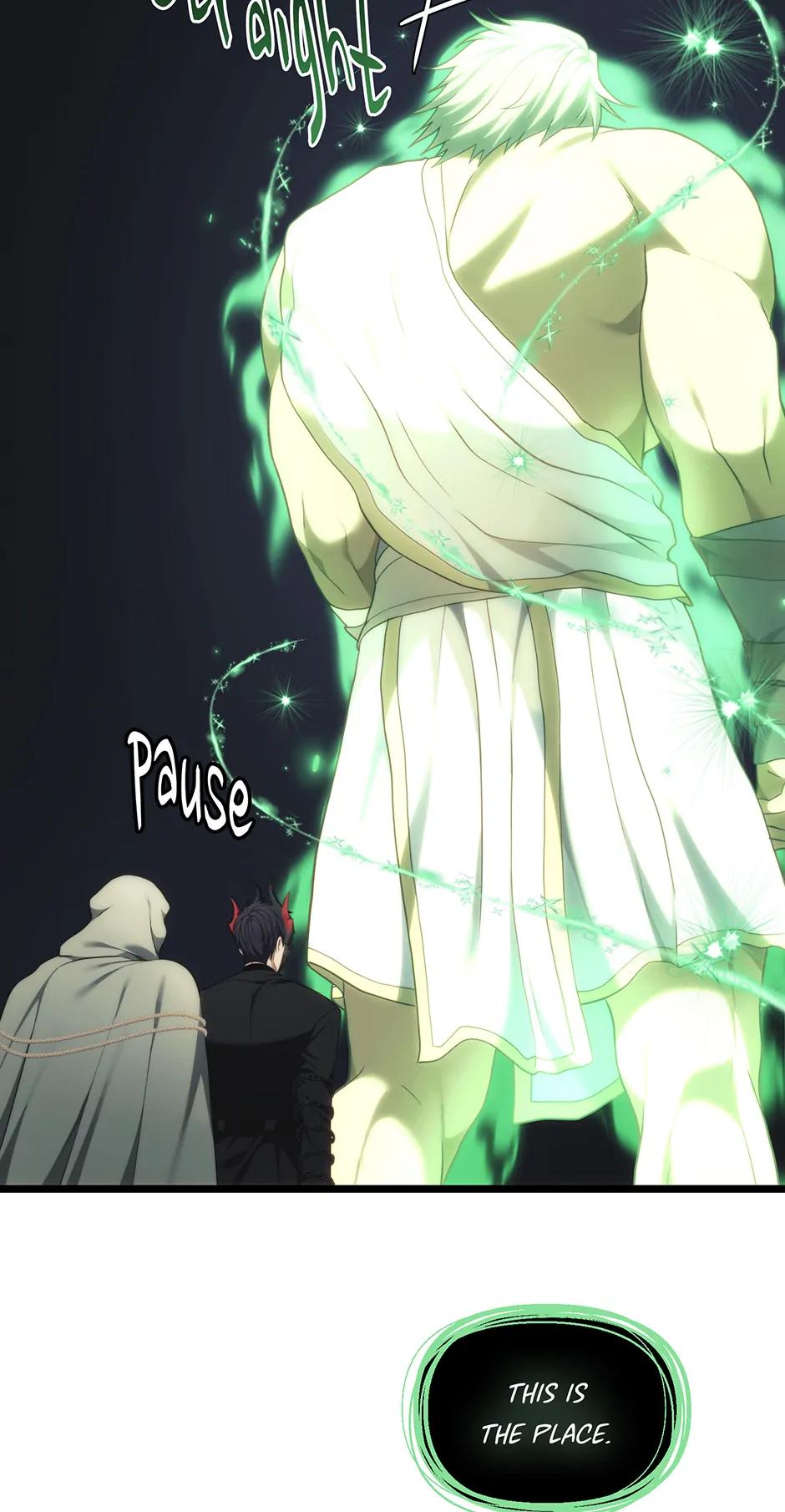 Read Second Life Ranker Manga Online