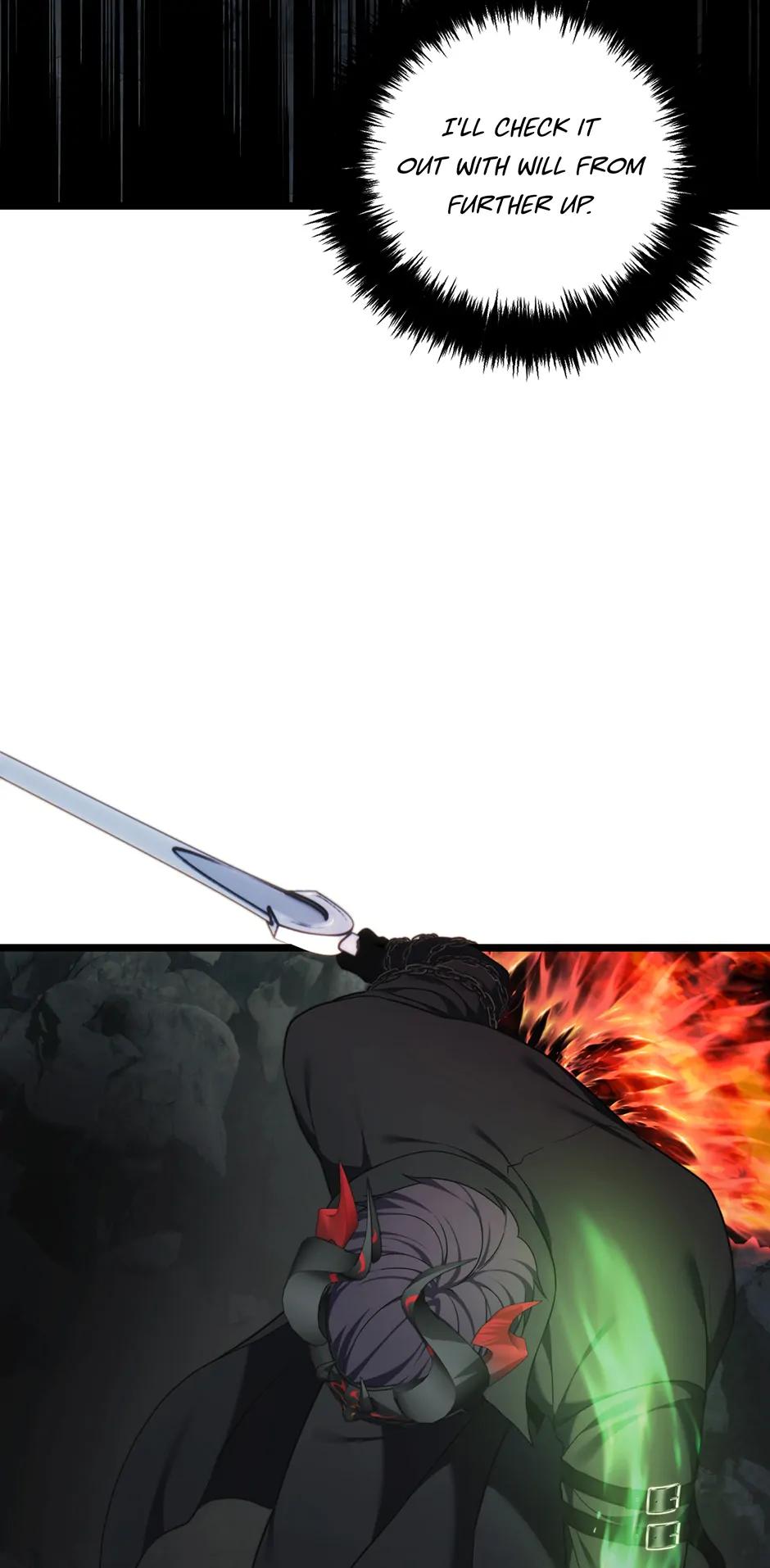 Read Second Life Ranker Manga Online