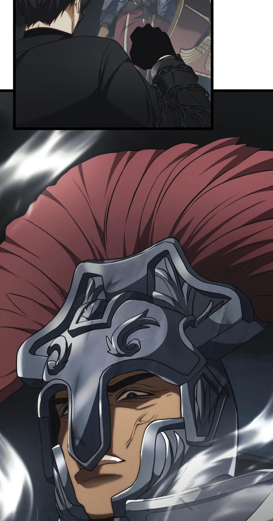 Read Second Life Ranker Manga Online