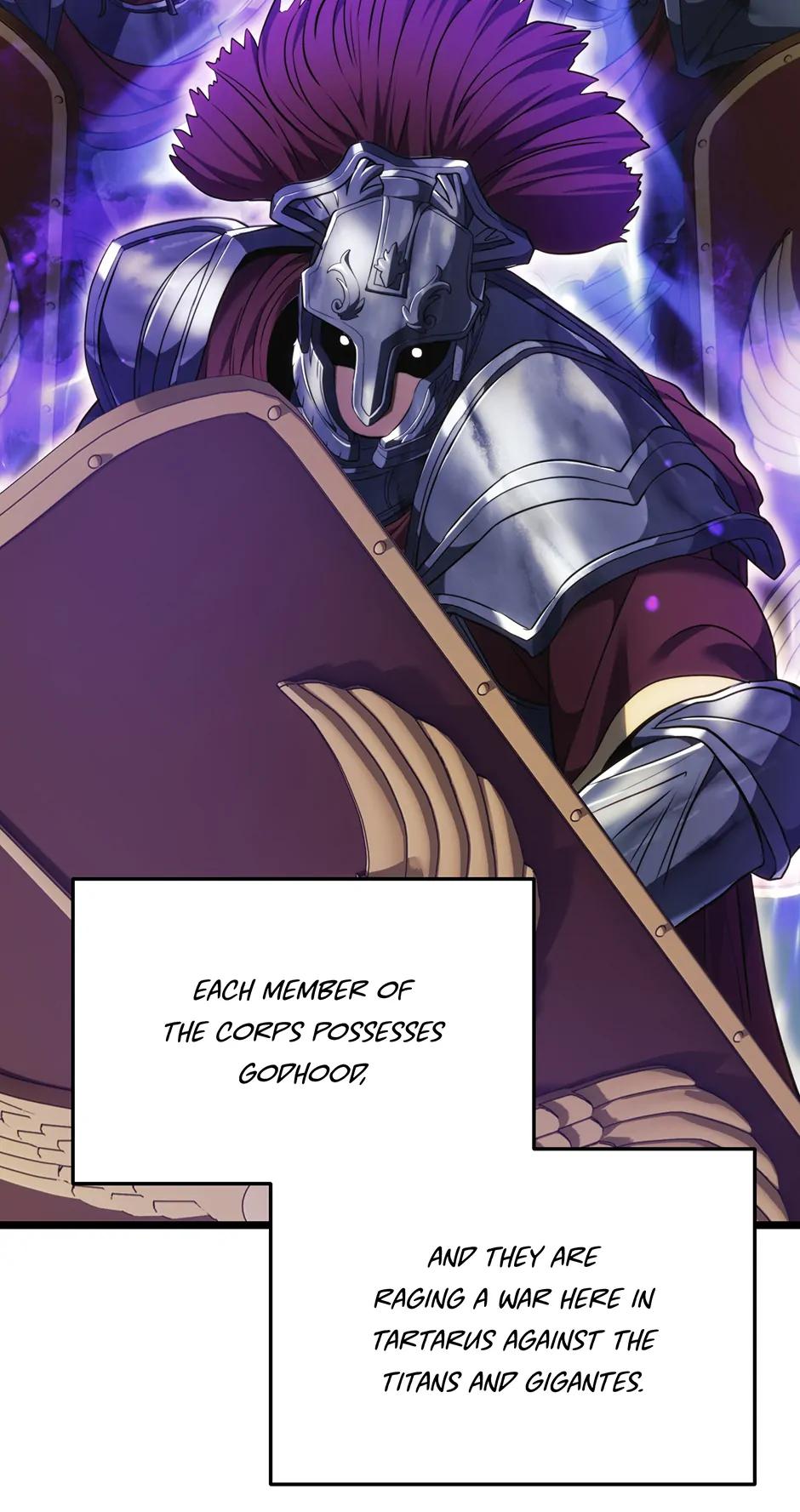 Read Second Life Ranker Manga Online