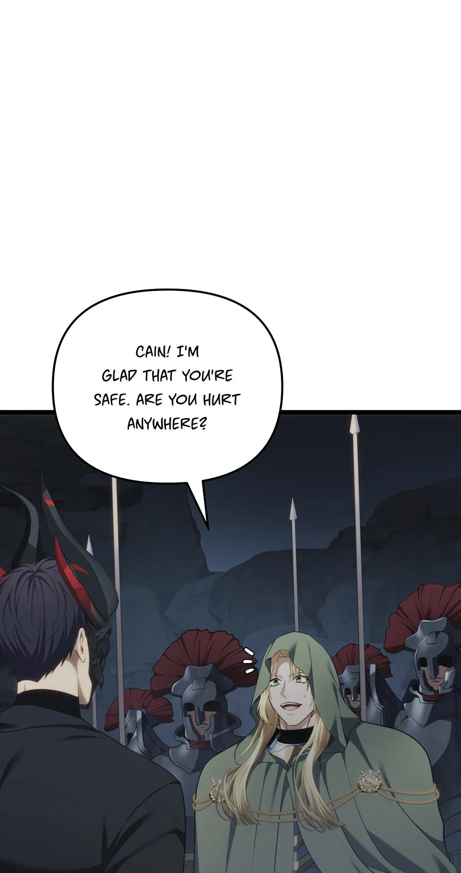 Read Second Life Ranker Manga Online