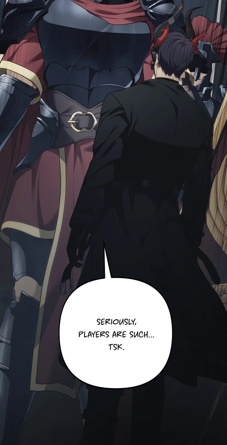 Read Second Life Ranker Manga Online