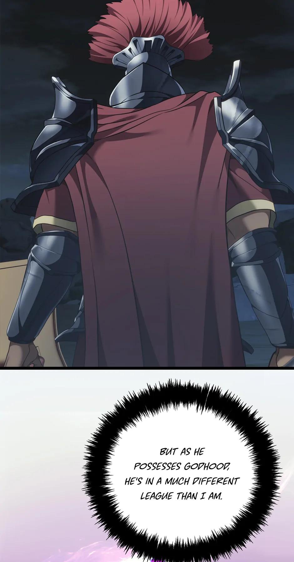 Read Second Life Ranker Manga Online