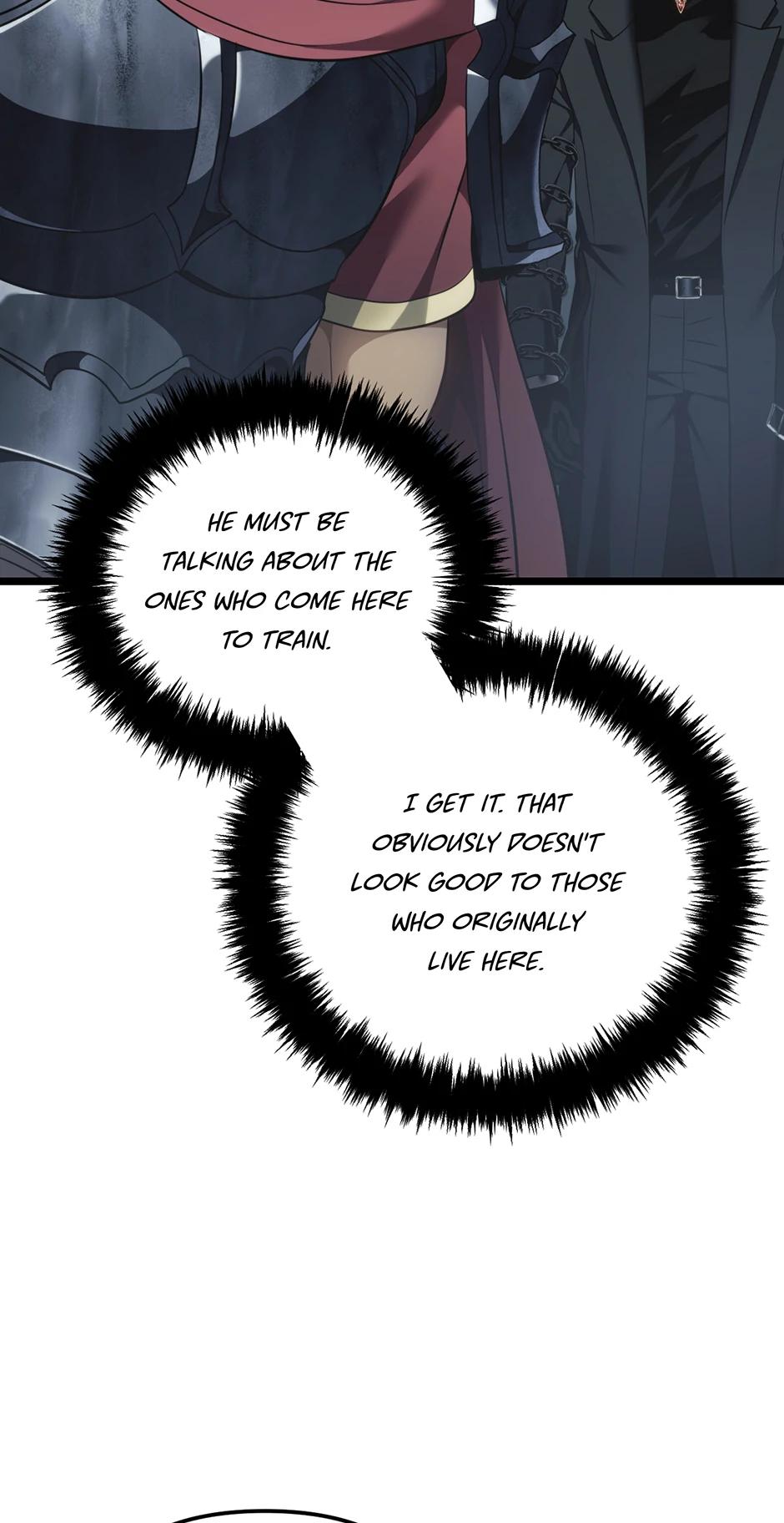 Read Second Life Ranker Manga Online