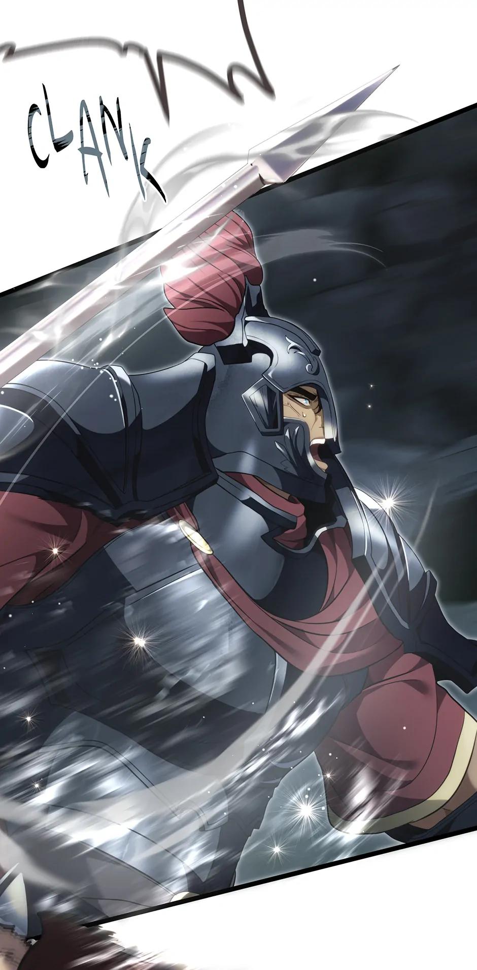 Read Second Life Ranker Manga Online